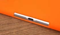 Smart Bean Cover till iPad Mini