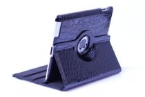 Crocodile Pattern Case till iPad 2/3/4