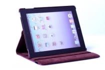 Crocodile Pattern Case till iPad 2/3/4