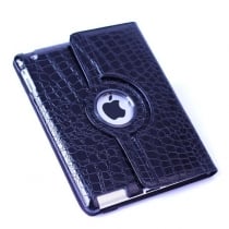 Crocodile Pattern Case till iPad 2/3/4