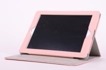The Cute Case till iPad 2/3/4