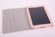 The Cute Case till iPad 2/3/4