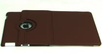 360 Fashion Embossed Case till iPad 2/3/4