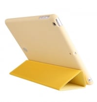 GUMI Smart Cover Case for iPad 2/3/4/Mini/Mini Retina/Air