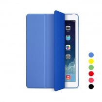 GUMI Tre Veck Smart Case för iPad Air