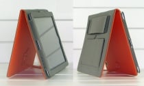 Ties Holster Case till iPad 2/3/4