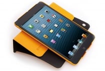  TOTU Smart Cover Case for iPad Mini