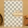 Grid Mönster PU läderfodral för iPad 2/3/4/Air1,2/mini 1,2,3