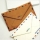 SANDI Envelope Leather Case till iPhone4/4s