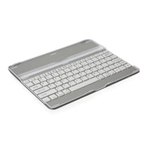 Aluminum Bluetooth Tangentbord for Apple iPad 2/3